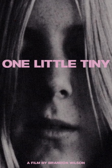 One Little Tiny Trailer
