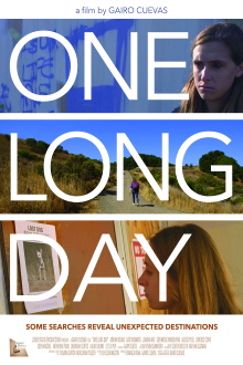 One Long Day Trailer