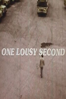 One Lousy Second Trailer