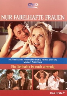One Lover is not enough Trailer
