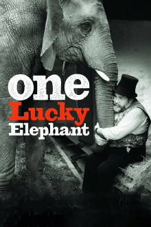 One Lucky Elephant Trailer