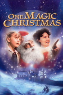 One Magic Christmas Trailer