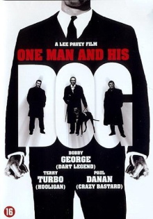 One Man and His Dog Trailer
