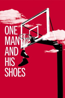 One Man and His Shoes Trailer