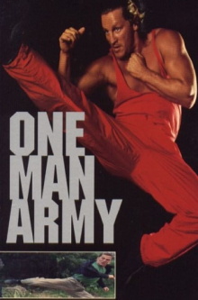 One Man Army Trailer