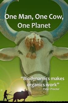 One Man, One Cow, One Planet Trailer