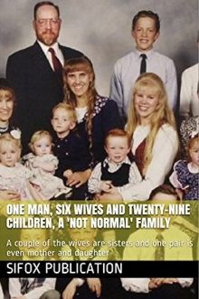 One Man, Six Wives and Twenty-Nine Children Trailer