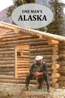 One Man's Alaska Trailer