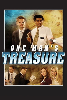 One Man's Treasure Trailer