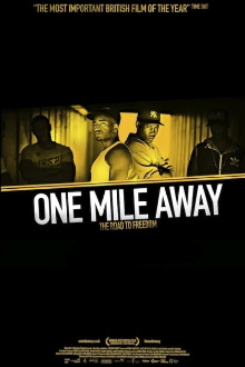 One Mile Away Trailer