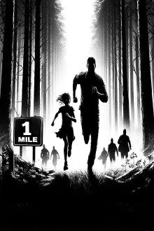 One Mile: Chapter One Trailer