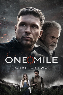 One Mile: Chapter Two Trailer