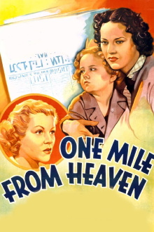 One Mile from Heaven Trailer