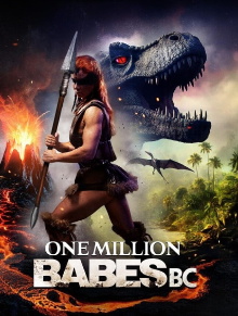 One Million Babes BC Trailer