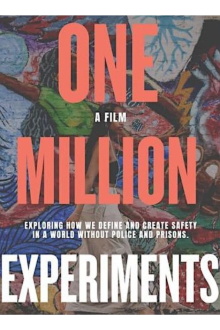 One Million Experiments Trailer