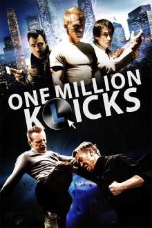 One Million K(l)icks Trailer