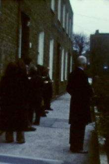 One million unemployed in winter '71 Trailer