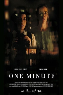 One Minute Trailer