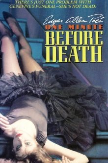 One Minute Before Death Trailer