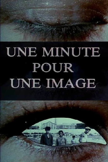 One Minute for One Image Trailer