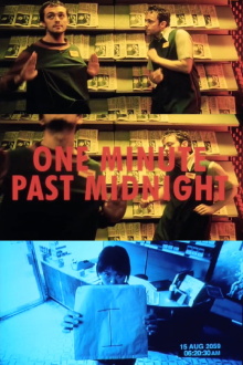 One Minute Past Midnight Trailer