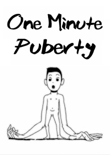 One Minute Puberty Trailer