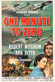 One Minute to Zero Trailer