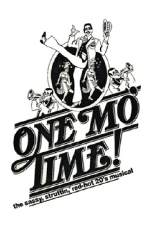 One Mo' Time Trailer