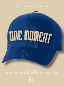 One Moment Trailer