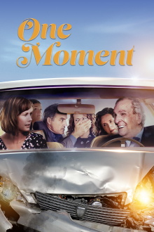 One Moment Trailer