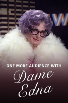 One More Audience with Dame Edna Everage Trailer