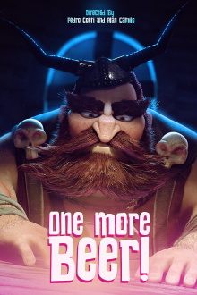 One More Beer! Trailer