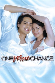 One More Chance Trailer