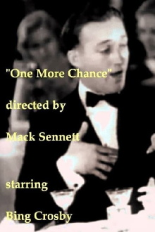 One More Chance Trailer
