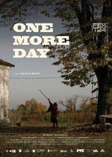 One More Day Trailer