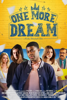 One More Dream Trailer