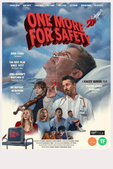 One More for Safety Trailer