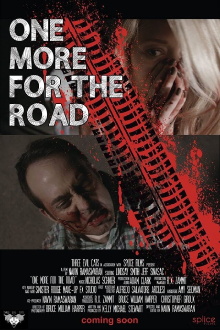 One More for the Road Trailer
