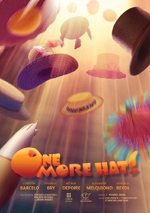 One More Hat! Trailer
