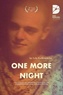 One More Night Trailer