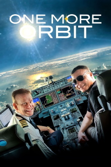 One More Orbit Trailer