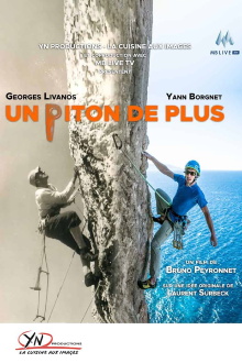 One More Piton Trailer