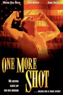 One More Shot Trailer
