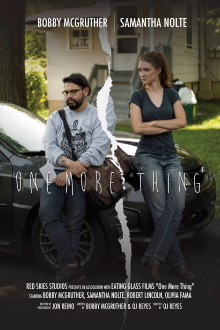 One More Thing Trailer