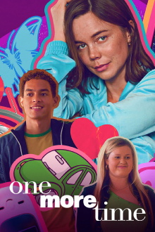 One More Time Trailer