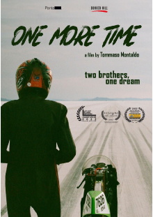 One More Time Trailer