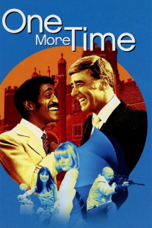 One More Time Trailer
