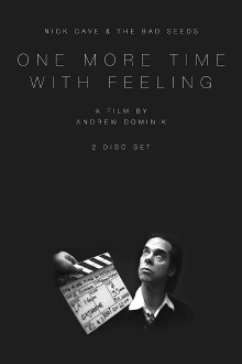 One More Time with Feeling Trailer