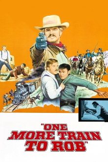 One More Train to Rob Trailer
