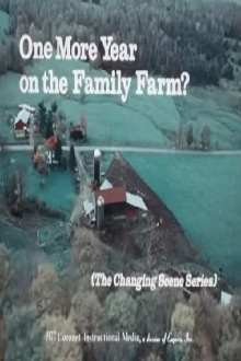 One More Year on the Family Farm Trailer